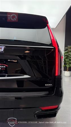 كاديلاك اسكاليد